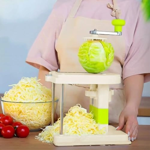 Veggie Cutter