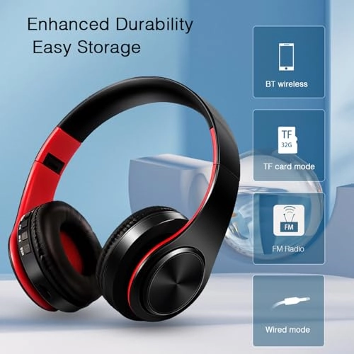 RED660 Wireless Headphone