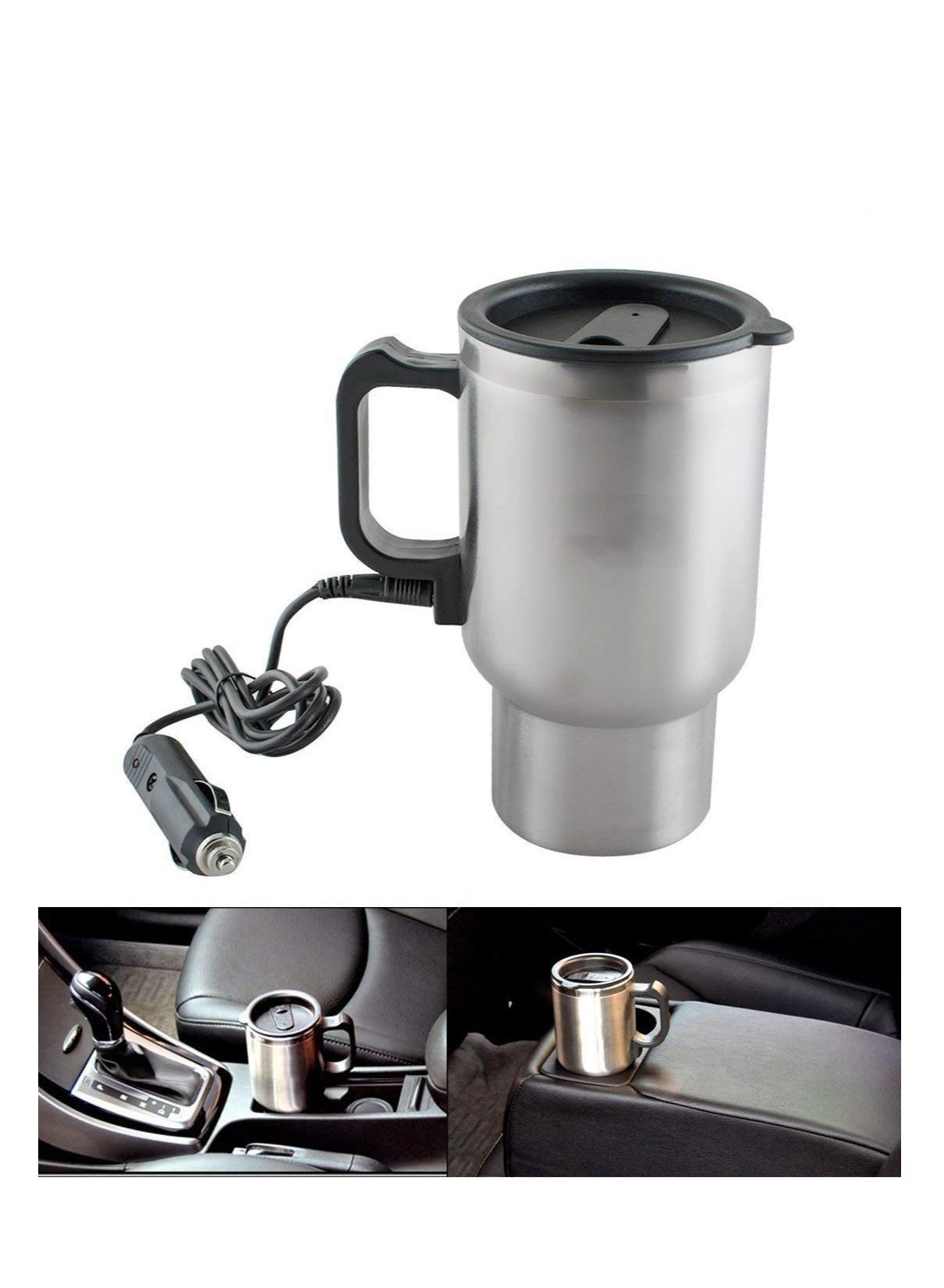 Electric Cup - 450ml