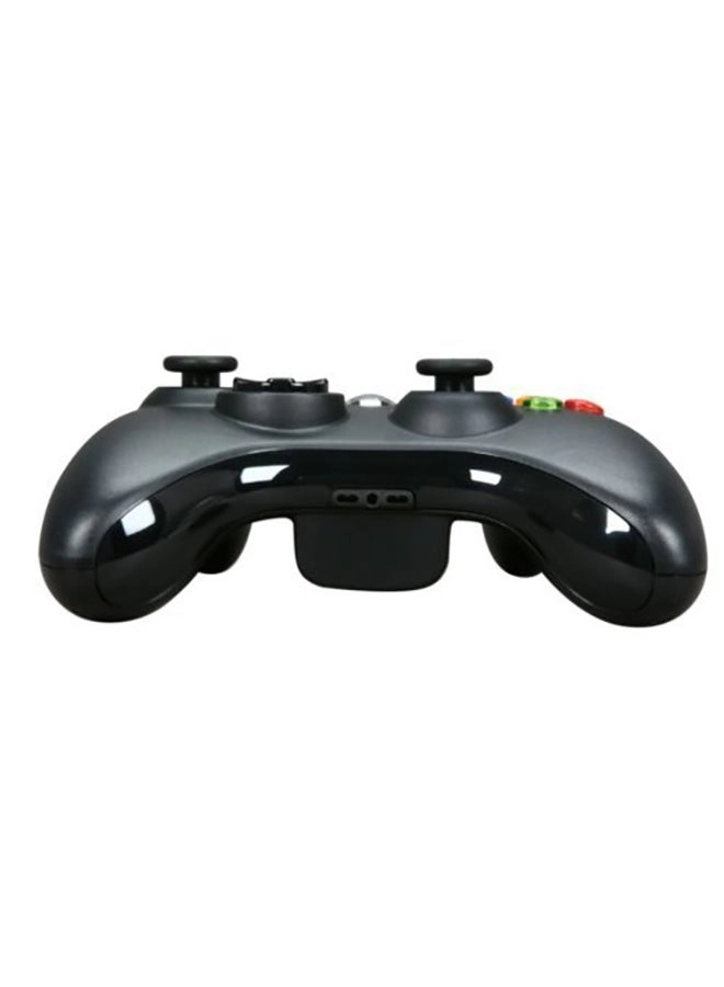 Xbox 360 Wireless Controller - Black