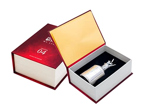 My Story Chapter 04 Extrait De Parfum - 100ml