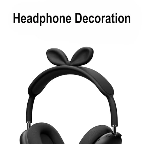 Headband Cover for AirPods Max - Rabbit Ears Clip-On