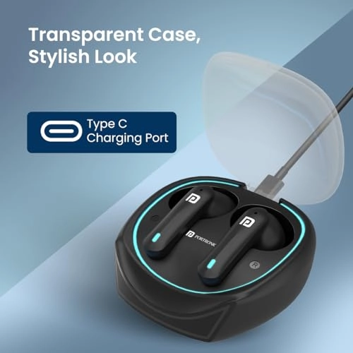 Harmonics Twins S11 Wireless Earbud