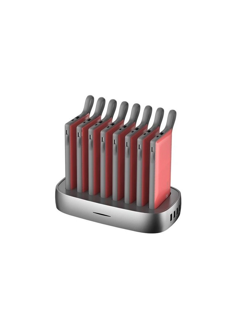 PB922W8M - 10000 Watt-hour 22.5 Watt True 8