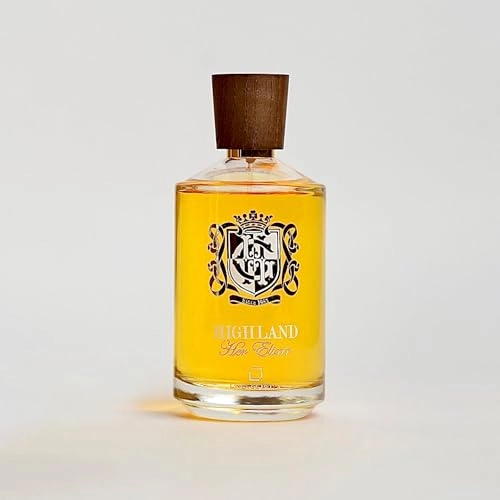 Highland Her Elixier - Eau de Parfum 100ml