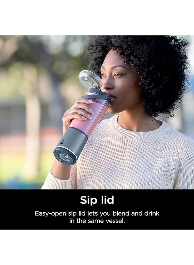 Blast - Cordless Portable Blender