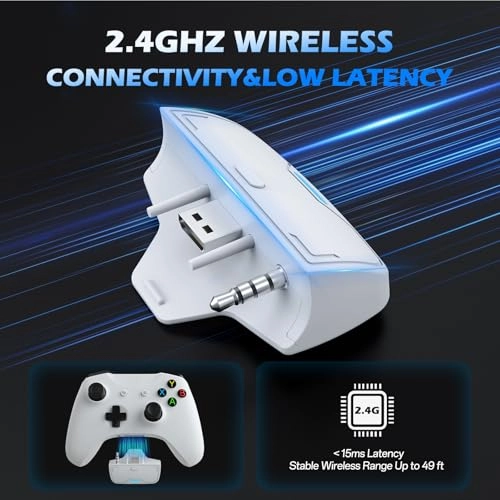 BW01-BT Wireless Headset