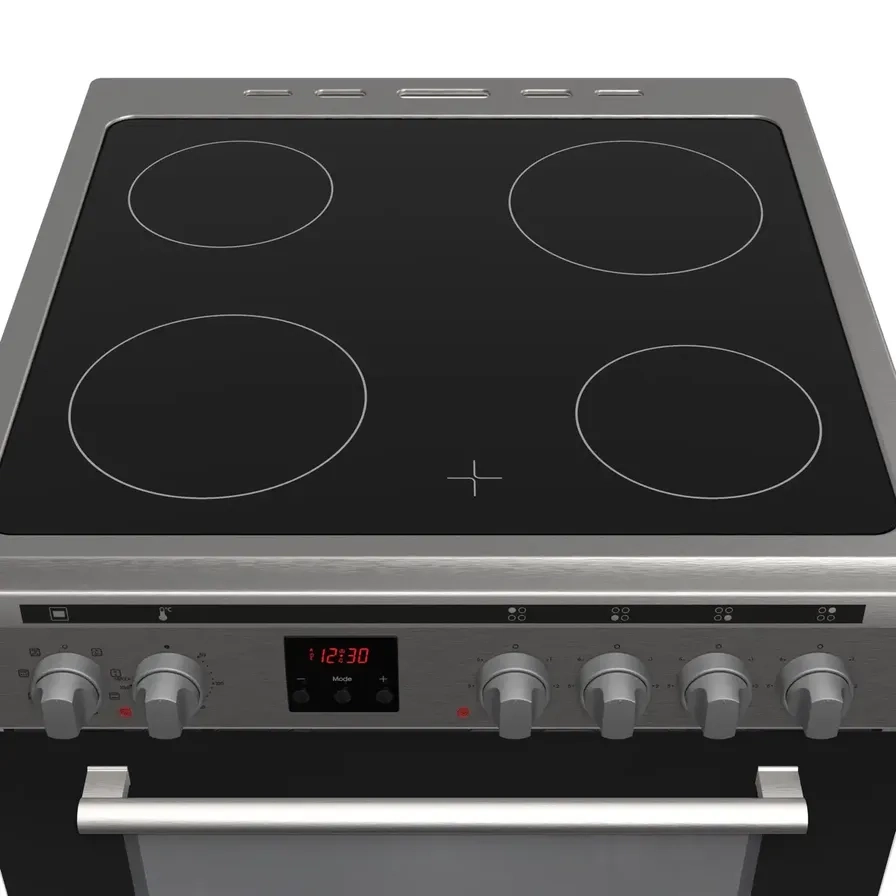Ceramic DCC-S664HF Electric Cooker