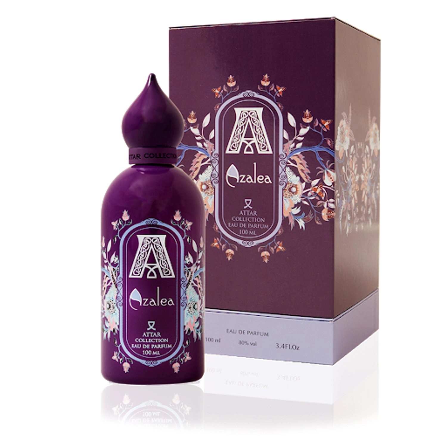 Attar Collection AZALEA Eau de Parfum 100 ml