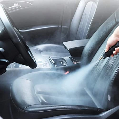 High Pressure Steam Cleaner - 3Bar 900ml