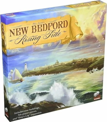 New Bedford Rising Tide - Expansion