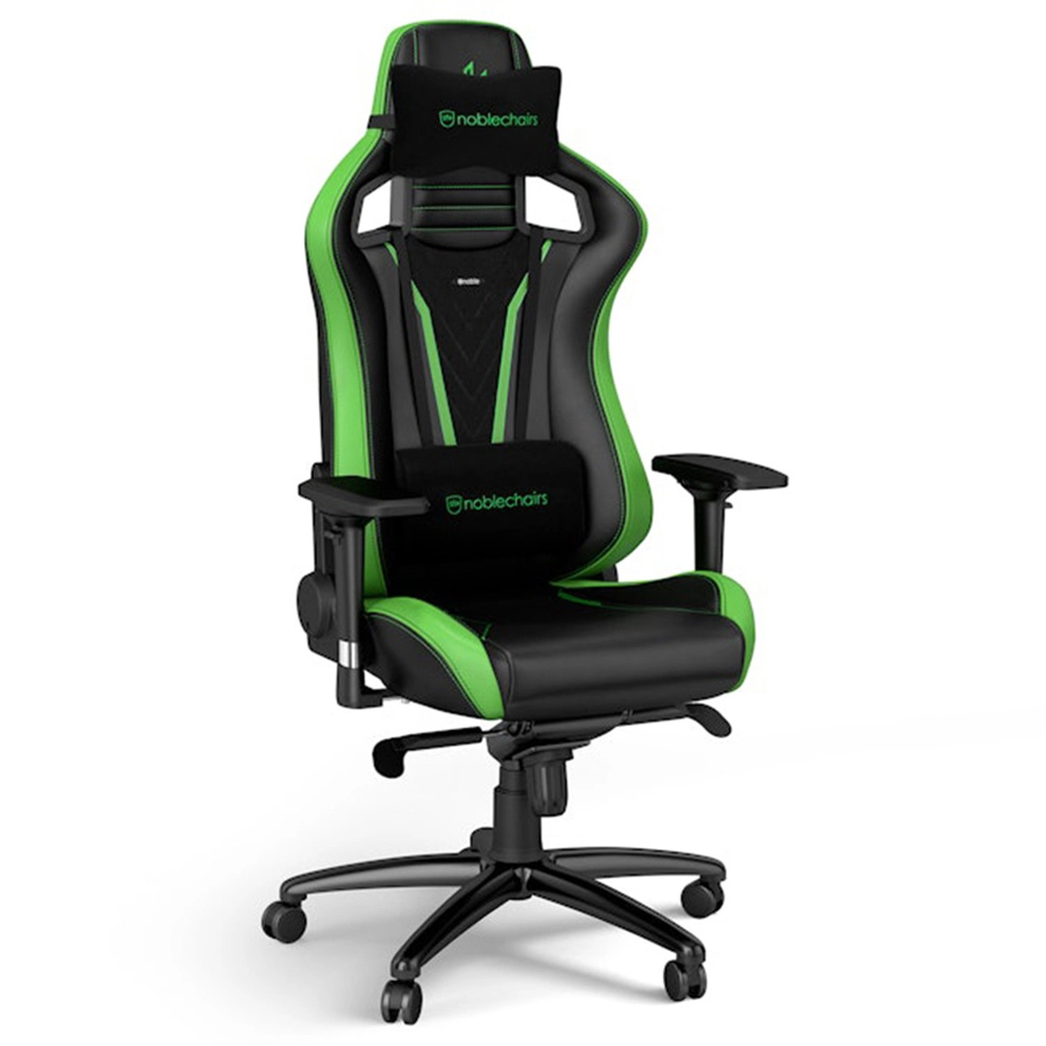 Epic Series - Sprout Edition Black/Green
