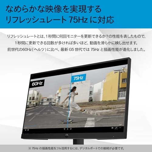 P24h G5 - 64W34AS 24 inch 1920 X 1080