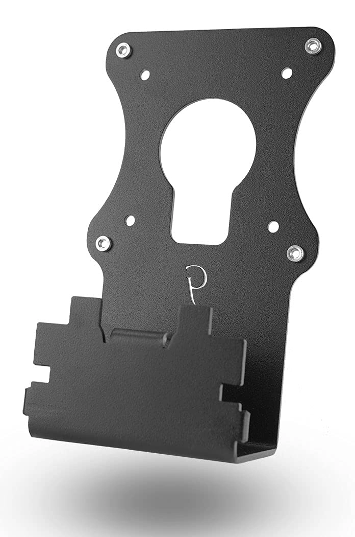 Gladiator Joe Monitor Arm/Mount VESA Bracket Adapter - Compatible with Samsung Curved 27" 32" T55 S39C Series