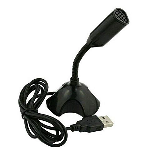 USB Microphone Mic Digital Desktop USB Microphone