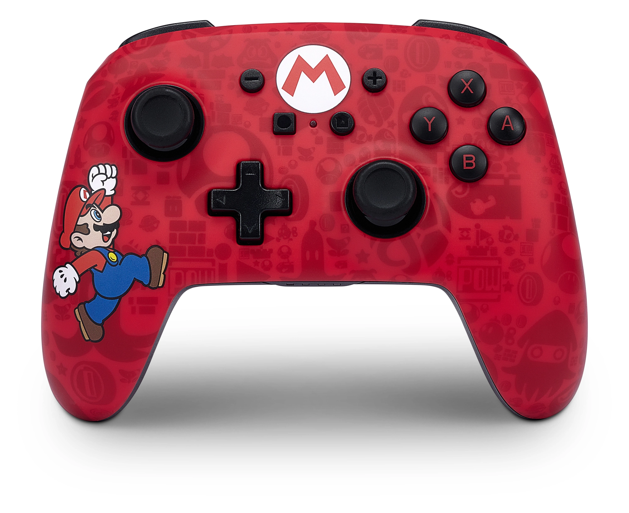 Enhanced Wired Controller - Nintendo Switch