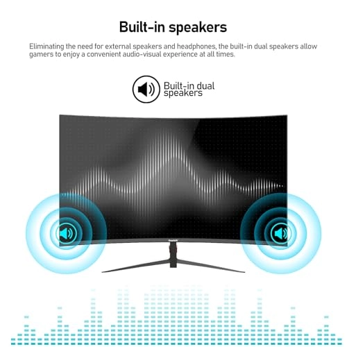 GF270H - 27 Inches 1920 x 1080 Pixels