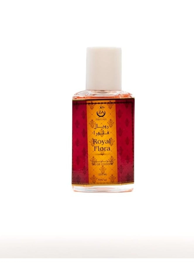 Royal Flora - 250ml