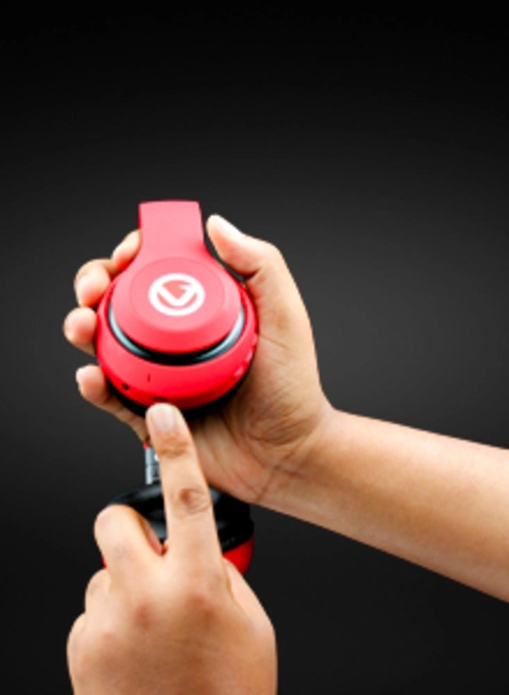 Impulse Wireless Headphone