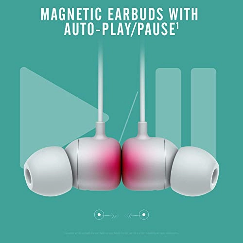 Flex Wireless Earphones