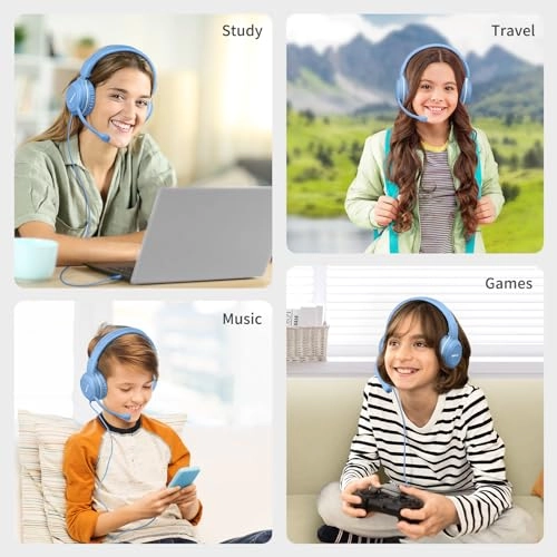 SM-903G Wired Headphone