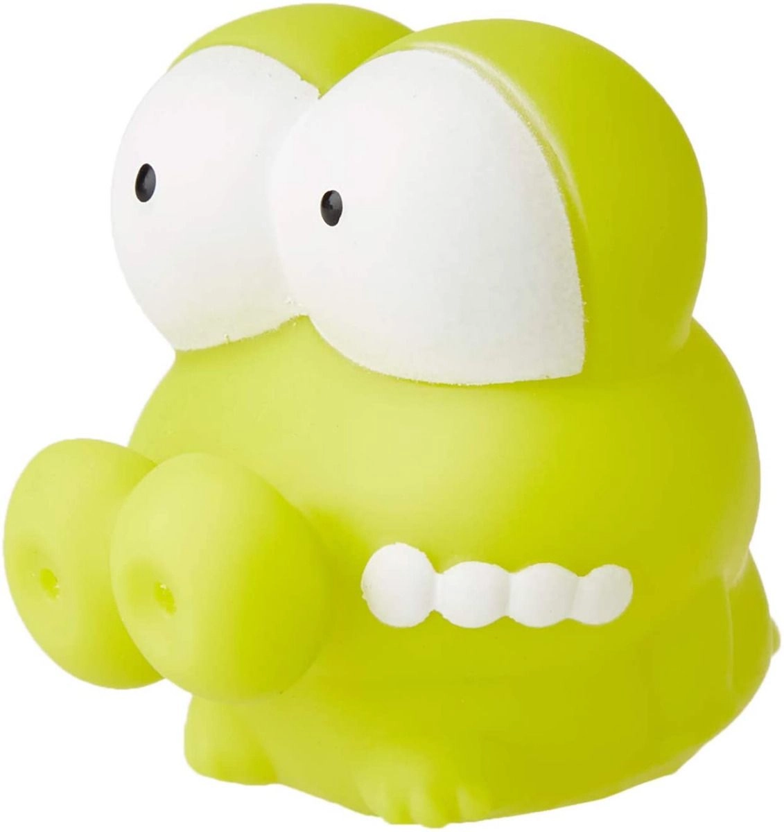 Ocean Animals Bath Toys - 6 Pieces Multi Colour