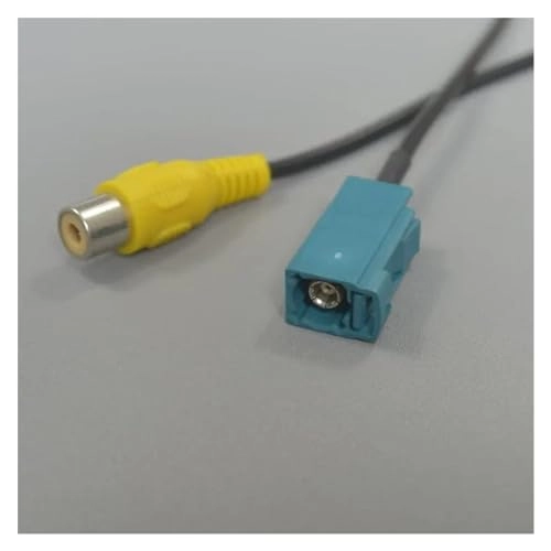 Backup Rear View Camera - Night Vision 1080P