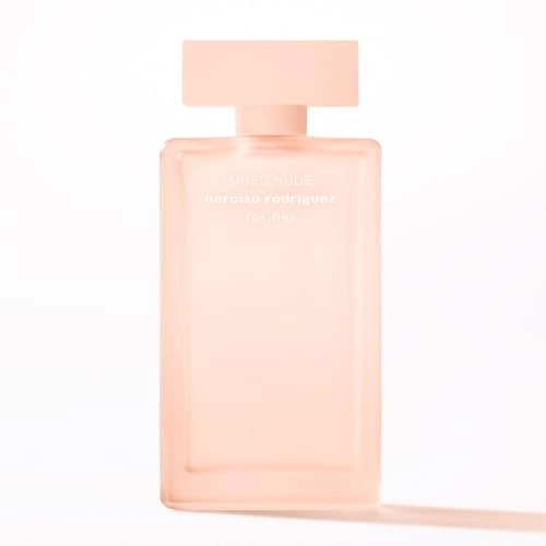 Musc Nude Eau de Parfum 100ml