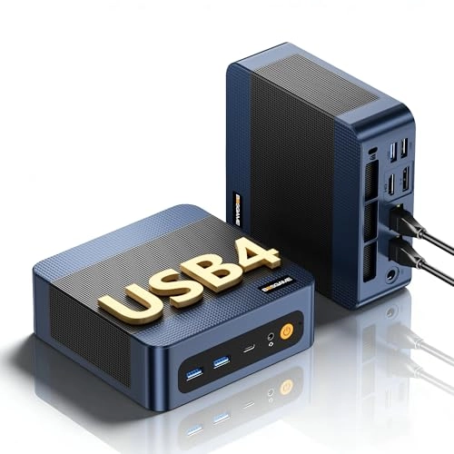 P3 MIX - 32GB 1TB Ryzen 7640HS