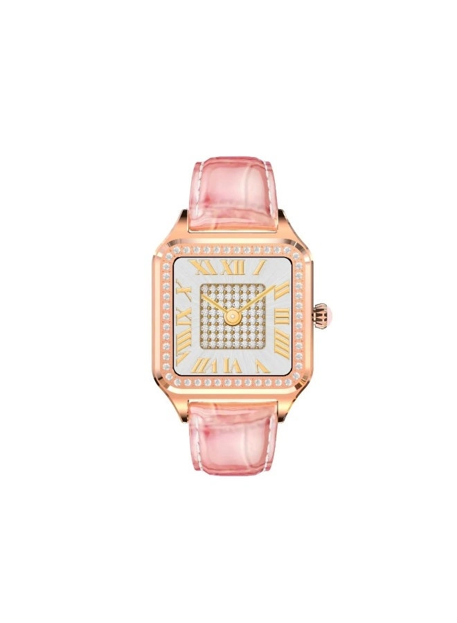 Hilux Smart Watch Zinc Alloy