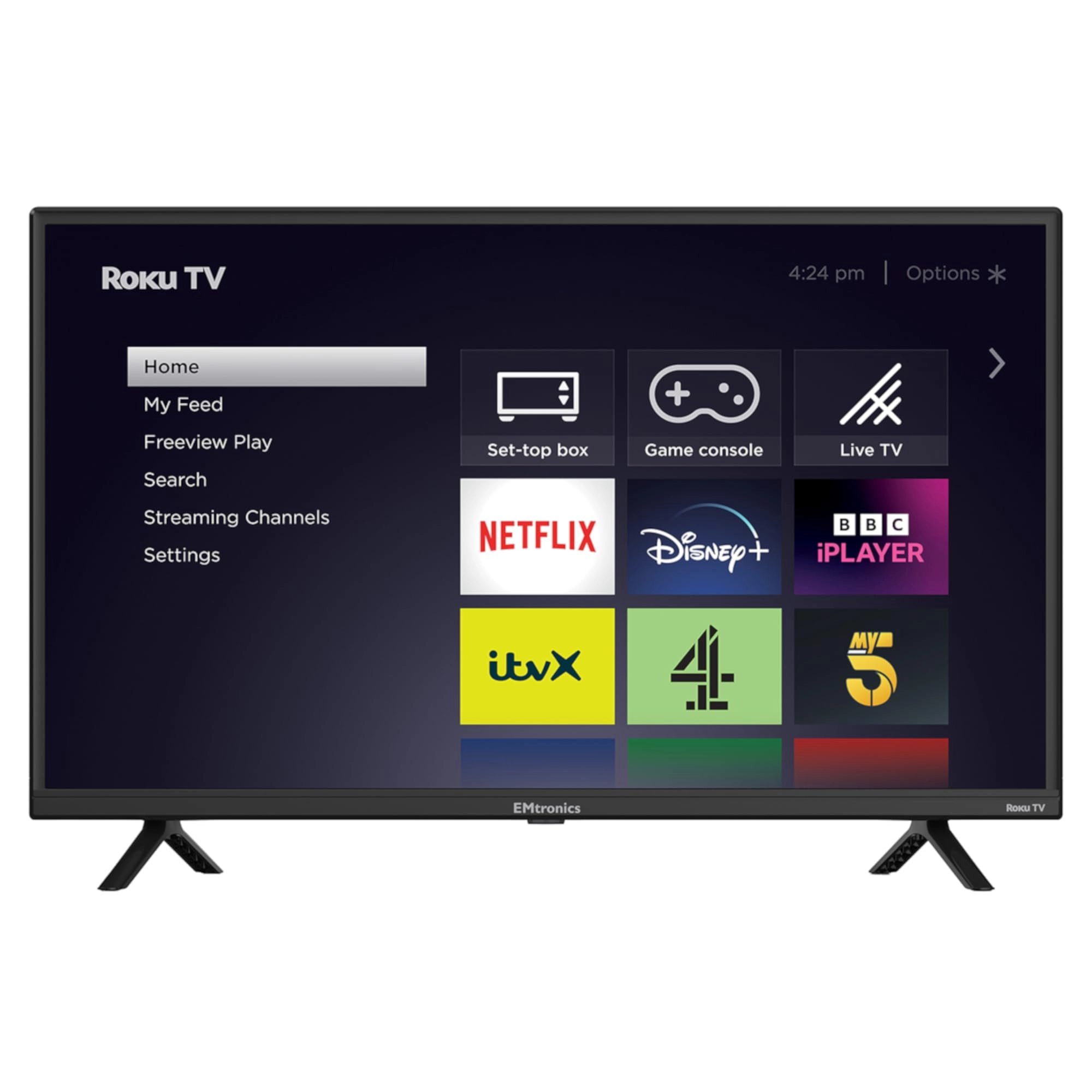 emtronics EM32ROK - 32 Inch