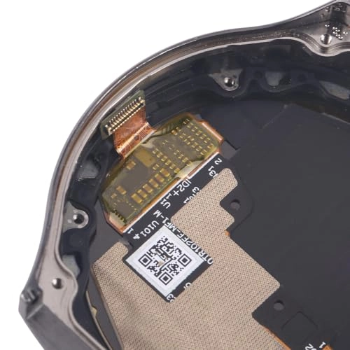 Watch 4 Pro - LCD Screen Digitizer Full Assembly with Frame