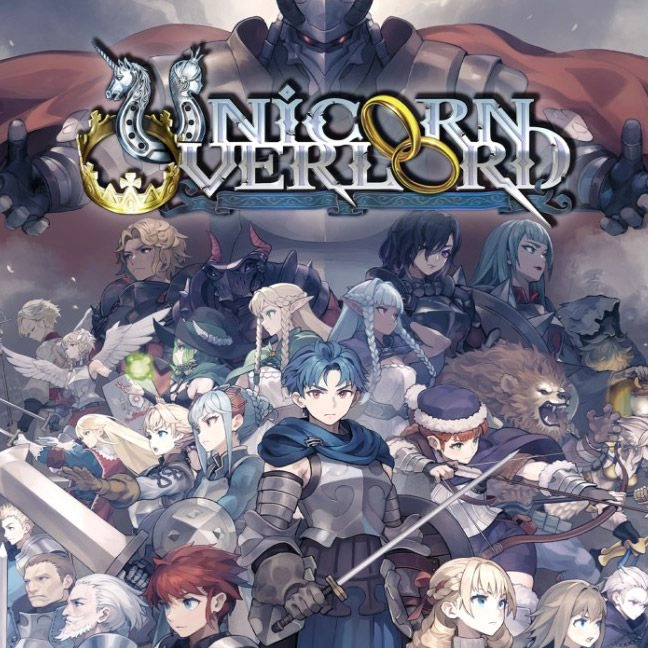 THQ Unicorn Overlord