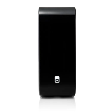 Sub (Gen 3) - Wireless Black