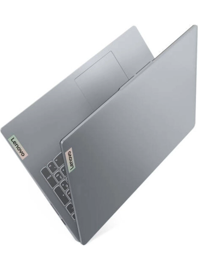 IdeaPad Slim 3 15AMN8 - 15.6'' Ryzen 5-7520U 8GB DDR5 512GB SSD