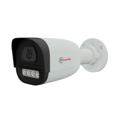 2MP Dual Light HD Bullet Camera