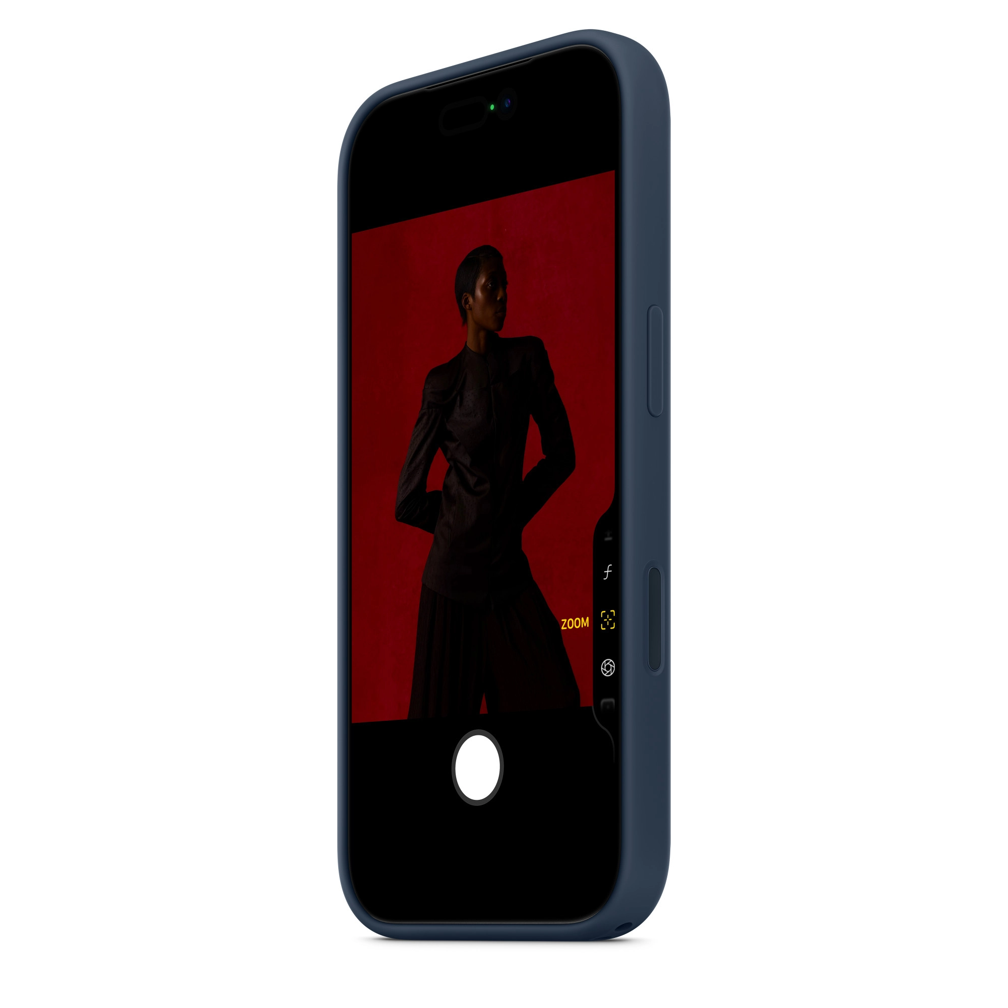 MagSafe Case - Silicone for iPhone 17