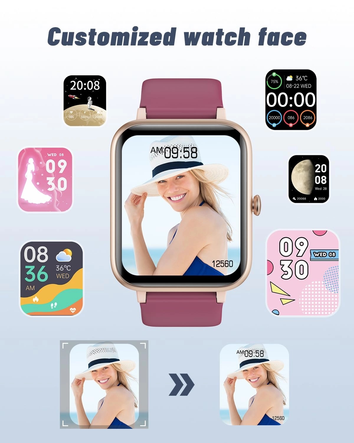 Smart Watch