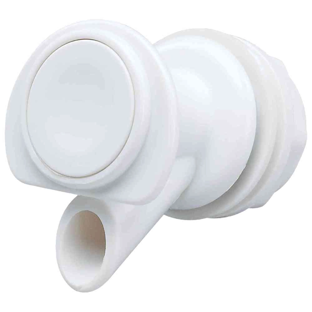 Igloo Push Button Spigot Water Jug - 7570-37850 ml