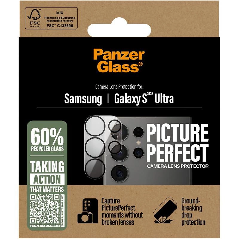 PicturePerfect - for iPhone 17 Pro