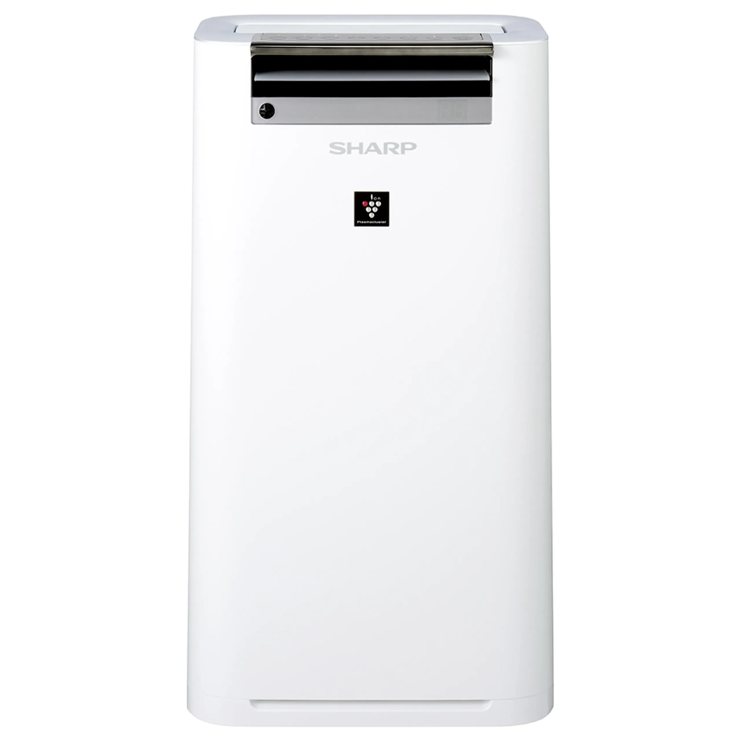 SHARP (Air Purifiers) KC-G50SA-W - 2X1 Air Purifier + Humidifier 38m2