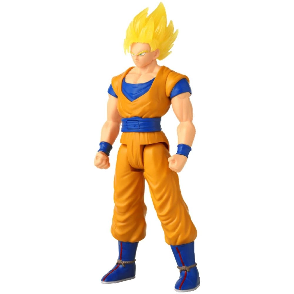 Dragon Ball Limit Breaker Spark - Super Saiyan 2 Goku (527-38566)