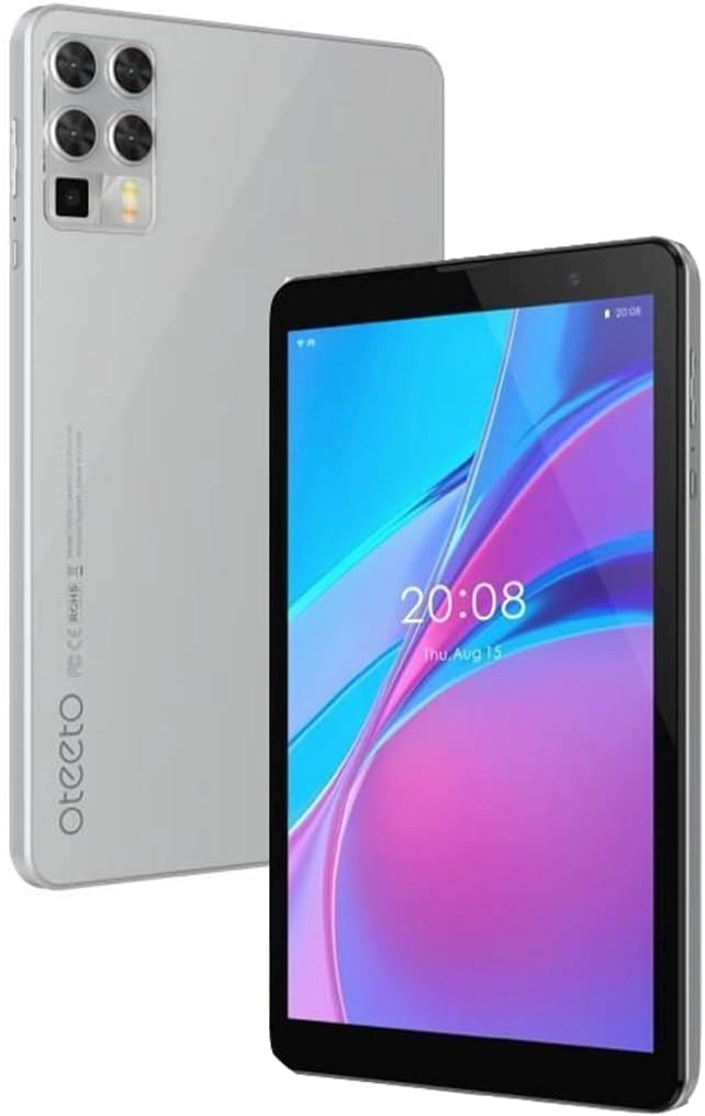 Tab8 - 256GB 8"