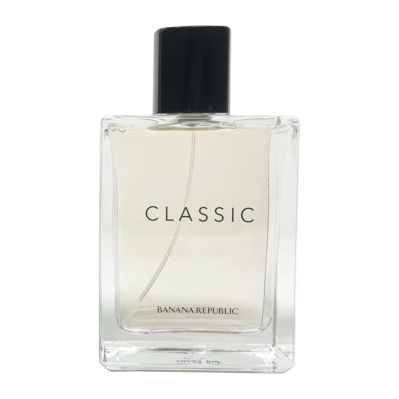 Classic Eau de Toilette 125ml