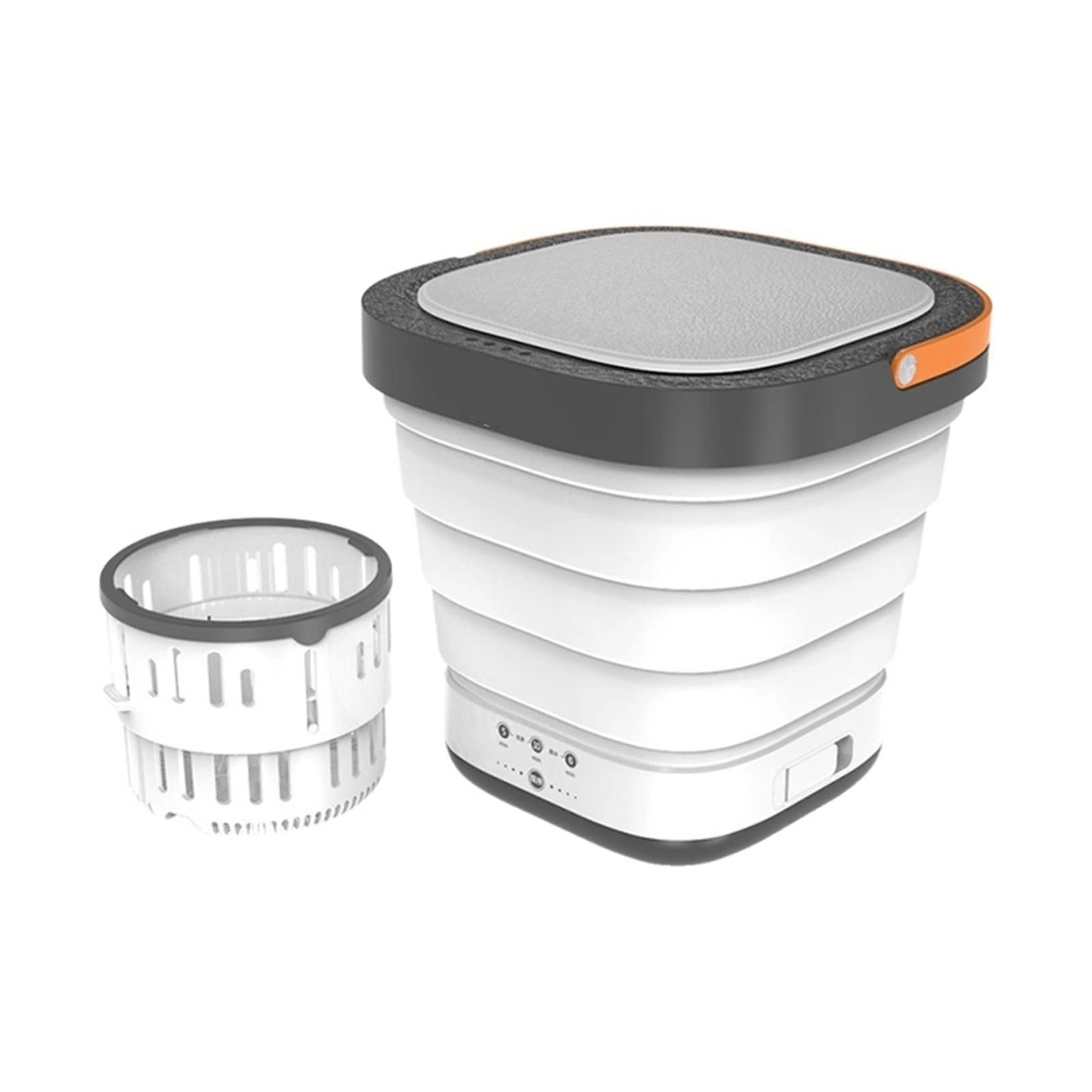 breel Washer machine - Folding travel