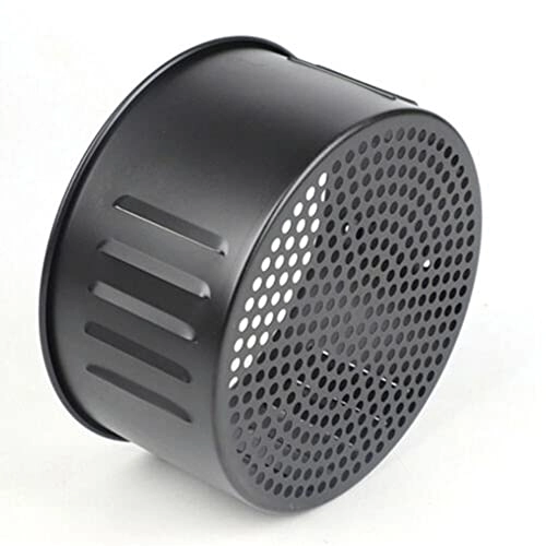 Air Fryer Silicone Pot - cast iron 1 piece(s)