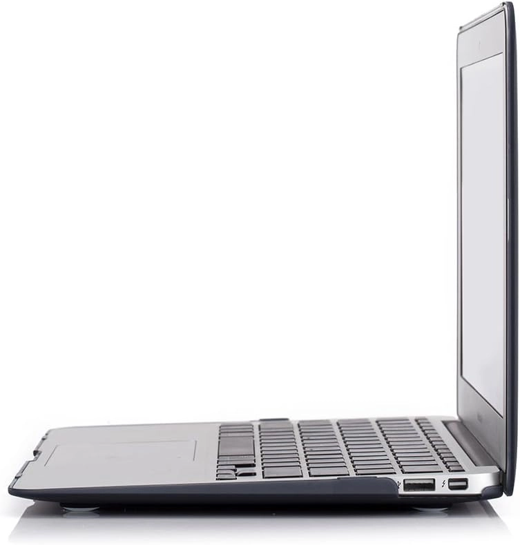 Hard Shell Case Cover for MacBook Air 13.3-Inch (2010-2017)