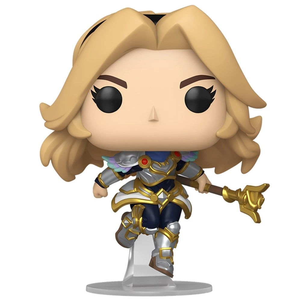 FUNKO Lux - League of Legends
