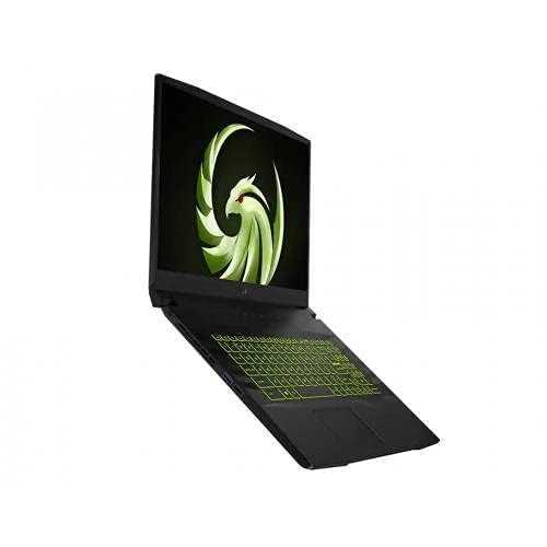 Alpha 17 - 17.3'' Ryzen 7 5800H 16GB DDR4 512GB SSD