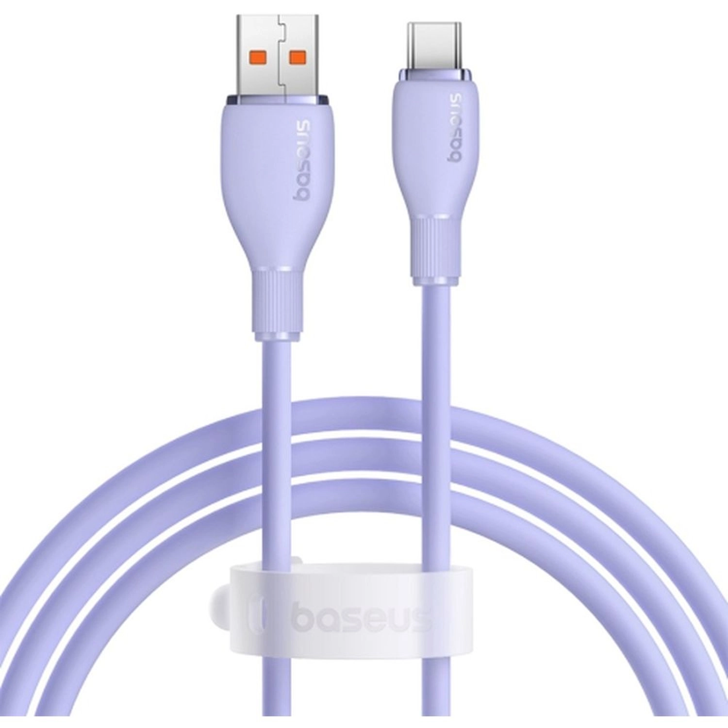 Pudding Series Cable 100W USB to USB-C 1.2m